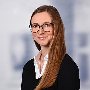 Martina Bader